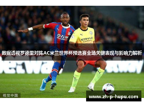 数据透视罗德里对阵AC米兰世界杯预选赛全场关键表现与影响力解析 数据透视罗德里对阵AC米兰世界杯预选赛全场关键表现与影响力解析