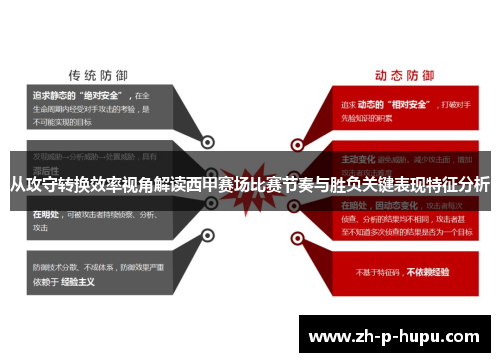 从攻守转换效率视角解读西甲赛场比赛节奏与胜负关键表现特征分析